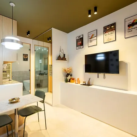 Room Aboukir, Paris Centre Exterior photo