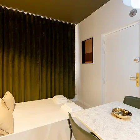 Room Aboukir, Paris Centre Exterior photo